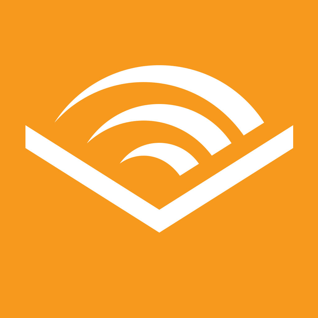 Audiobooks on the App Store