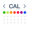 CCal 11 無料版 — Google Calendar™ & Tasks と同期