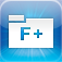 File Manager - Folder Plus