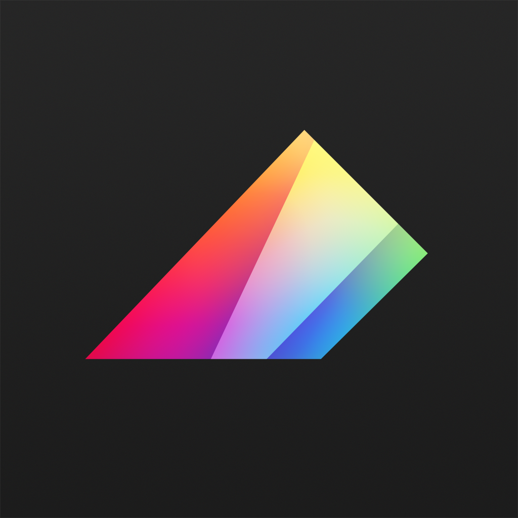 no app image