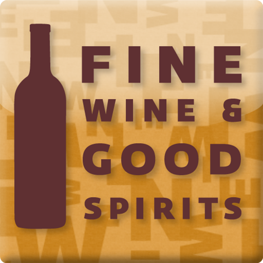 wine and spirits