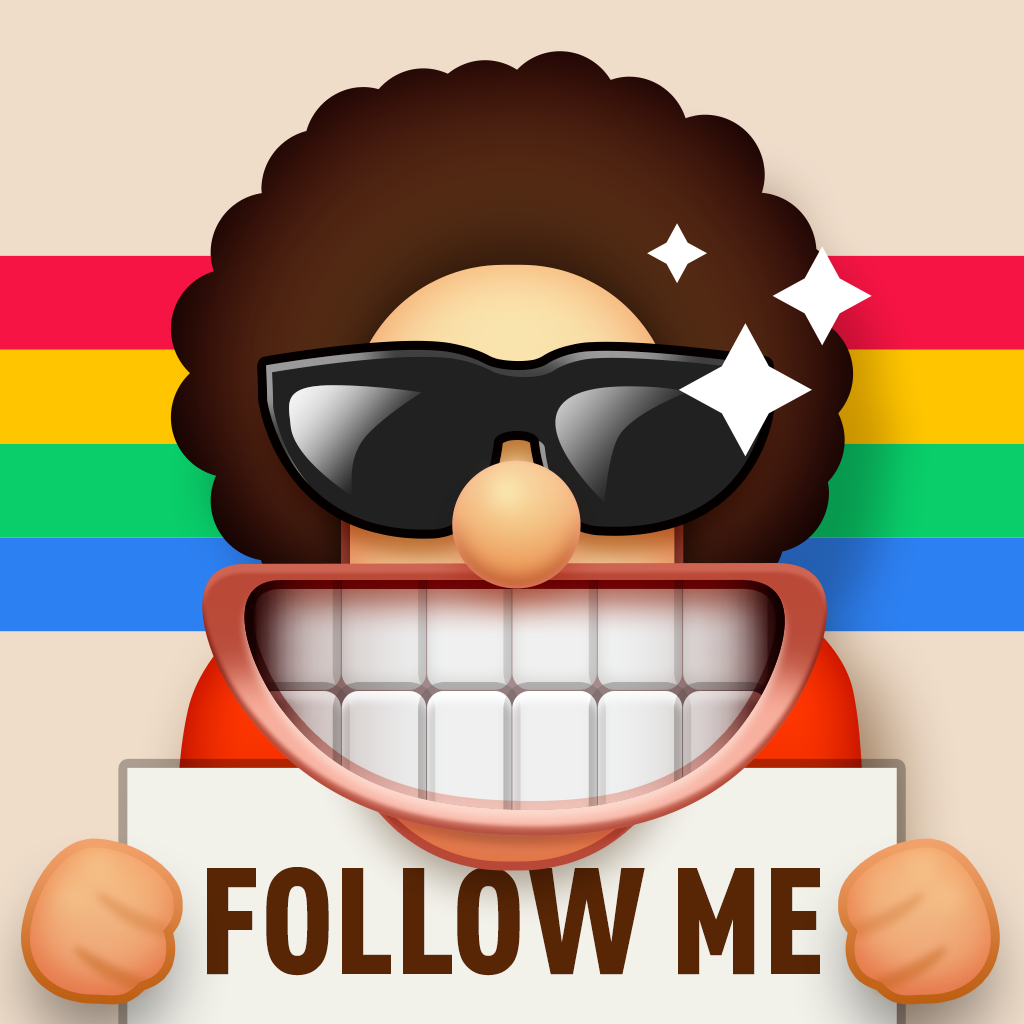 no app image