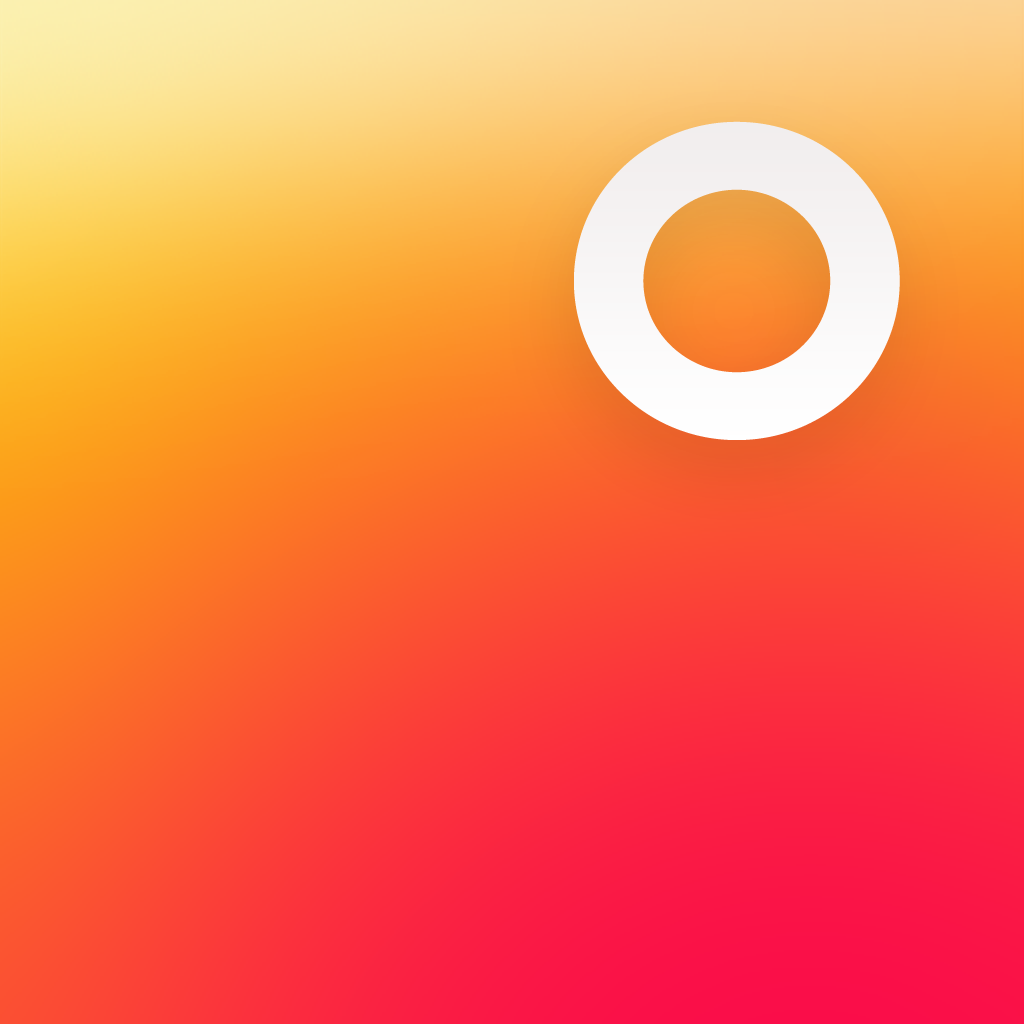 no app image