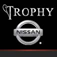 Trophy Nissan