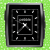 JINPING YI - Pebble Faces Creator - Build and Create Unlimited Faces for Pebble SmartWatch アートワーク