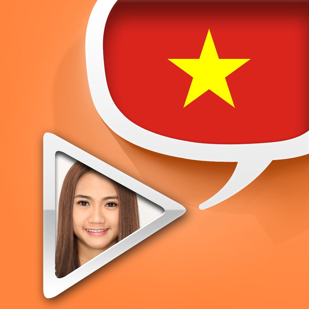 汉语至越南语 - 越南文翻译(iPhone\/iPad通用版