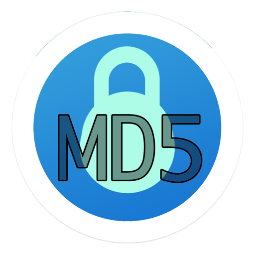 MD5 Encoding