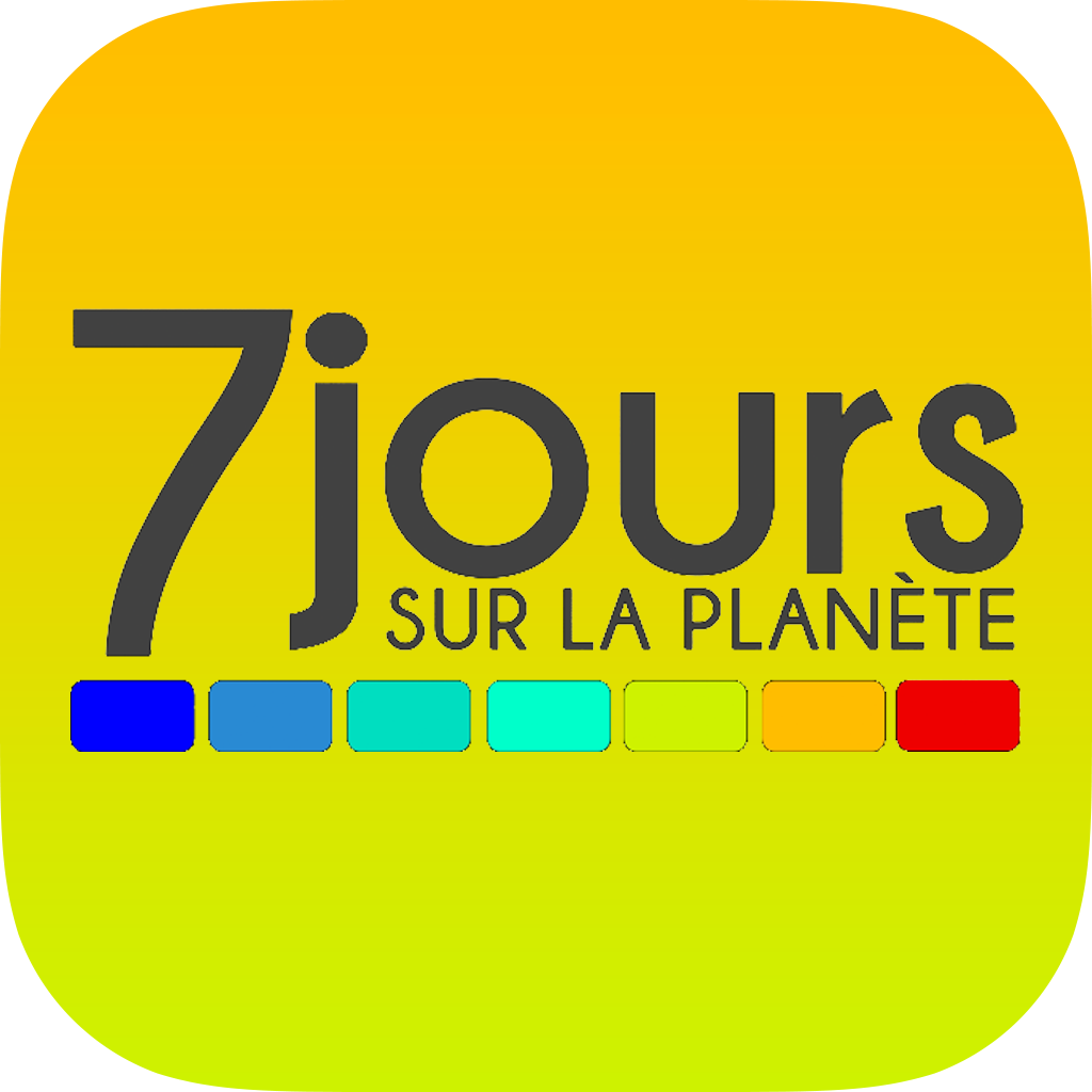 (7 jours sur la planète)과 함께 불어 배우기 - TV5MONDE
