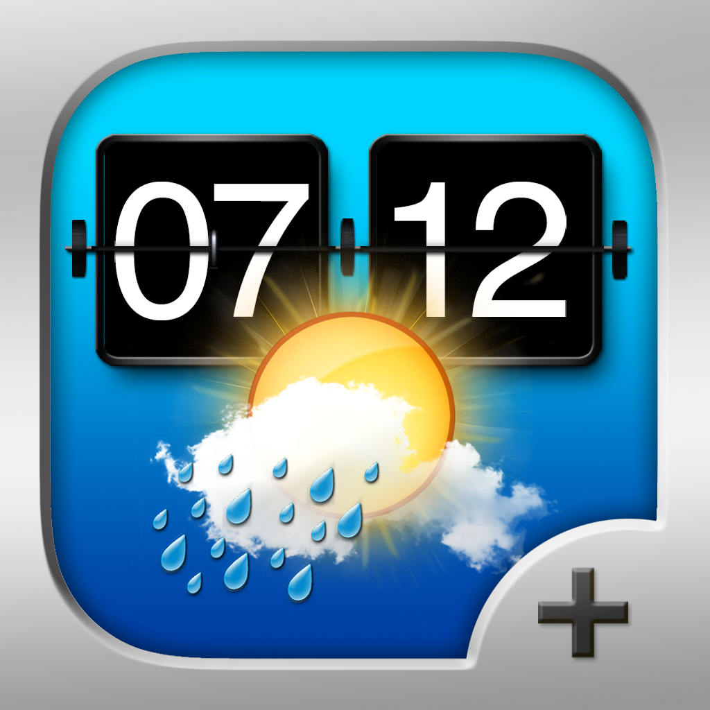 no app image