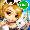 LINE ゲットリッチ - LINE Corporation