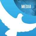 Media. The 70th Anniversary of Victory: Special Mobile Application for Journalists