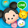 LINE：ディズニー ツムツム - LINE Corporation
