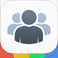 Contacts Pro - Address book manager for iCloud, Gmail, Facebook & Outlook Contacts