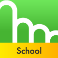 mazec for School - 日本語手書き入力