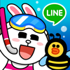 LINE バブル - LINE Corporation