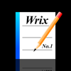 Wrix - 超高機能テキストエディタ