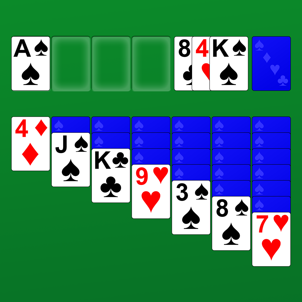 free solitaire card games 247