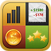 CoinKeeper HD: personal finance management, budget, bills and expense tracking