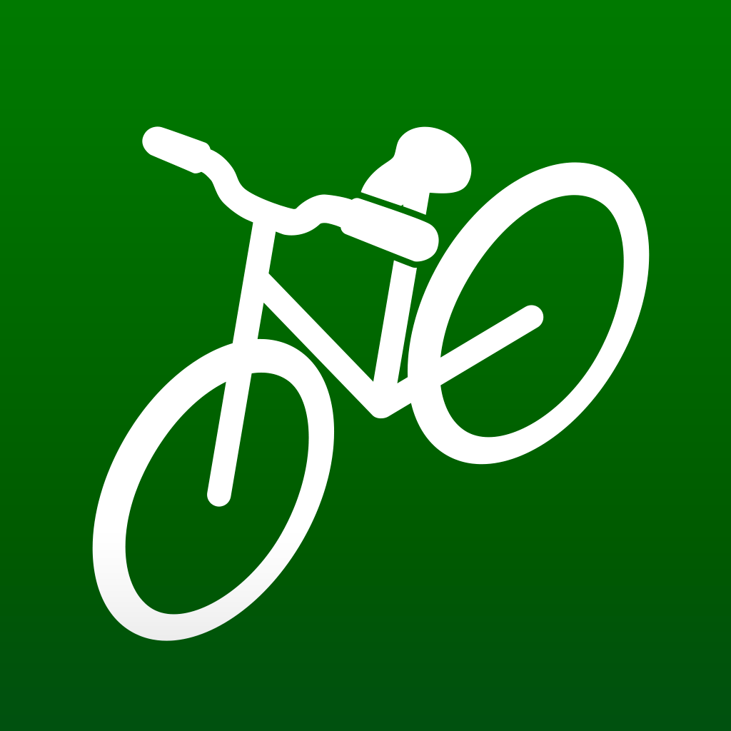 自転車NAVITIME　-　ログも取れるサイクリングナビ