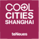 Cool Shanghai