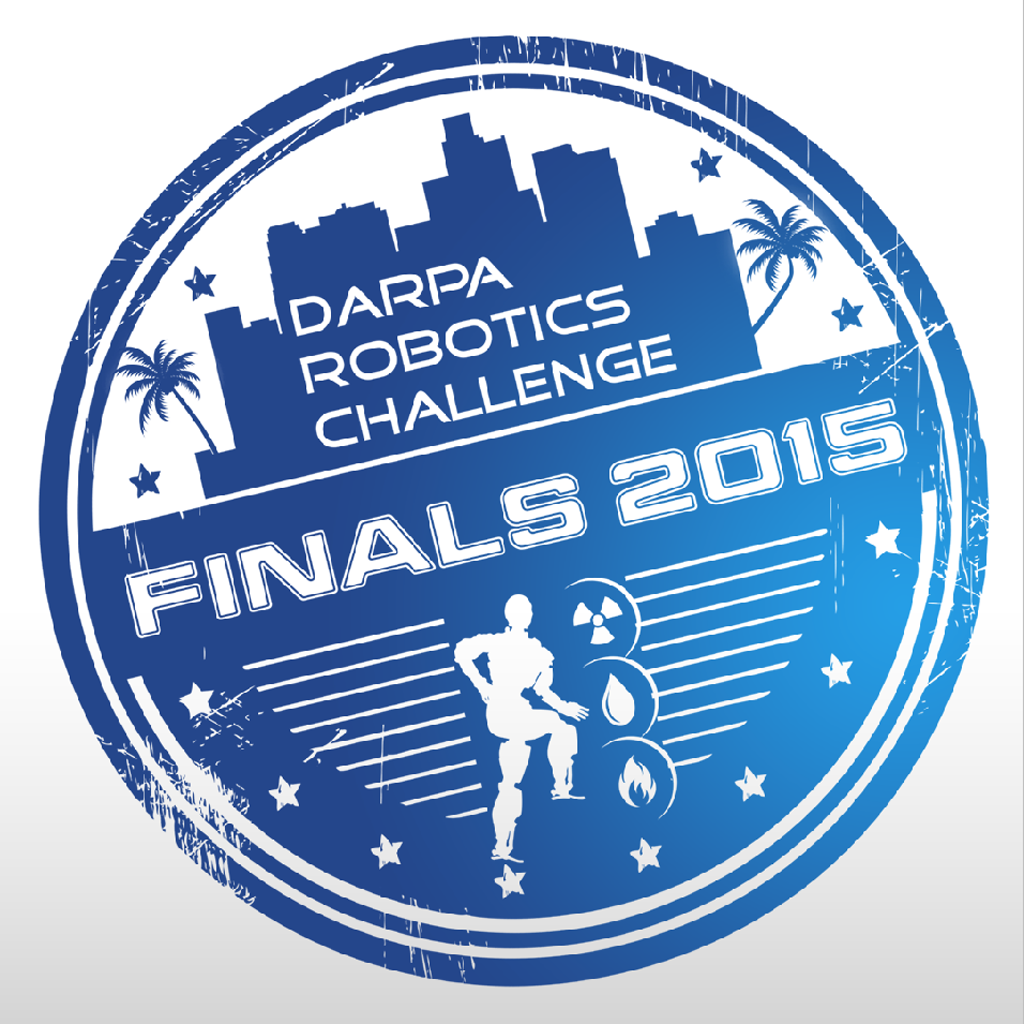 darpa robotics challenge finals 2015