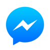 Facebook, Inc. - Messenger  artwork