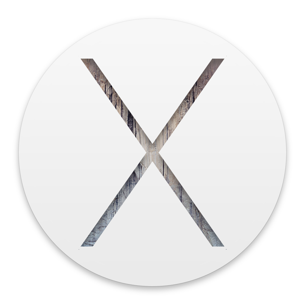OS X Yosemite for Mac OS X Yosemite for Mac