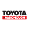Toyota of Mcdonough