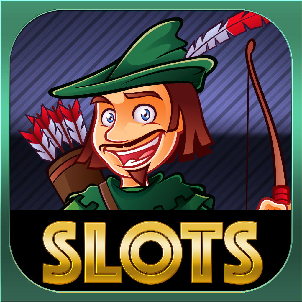 Free Slot Games Robin Hood