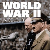 World War II In Colour - World War II In Colour  artwork