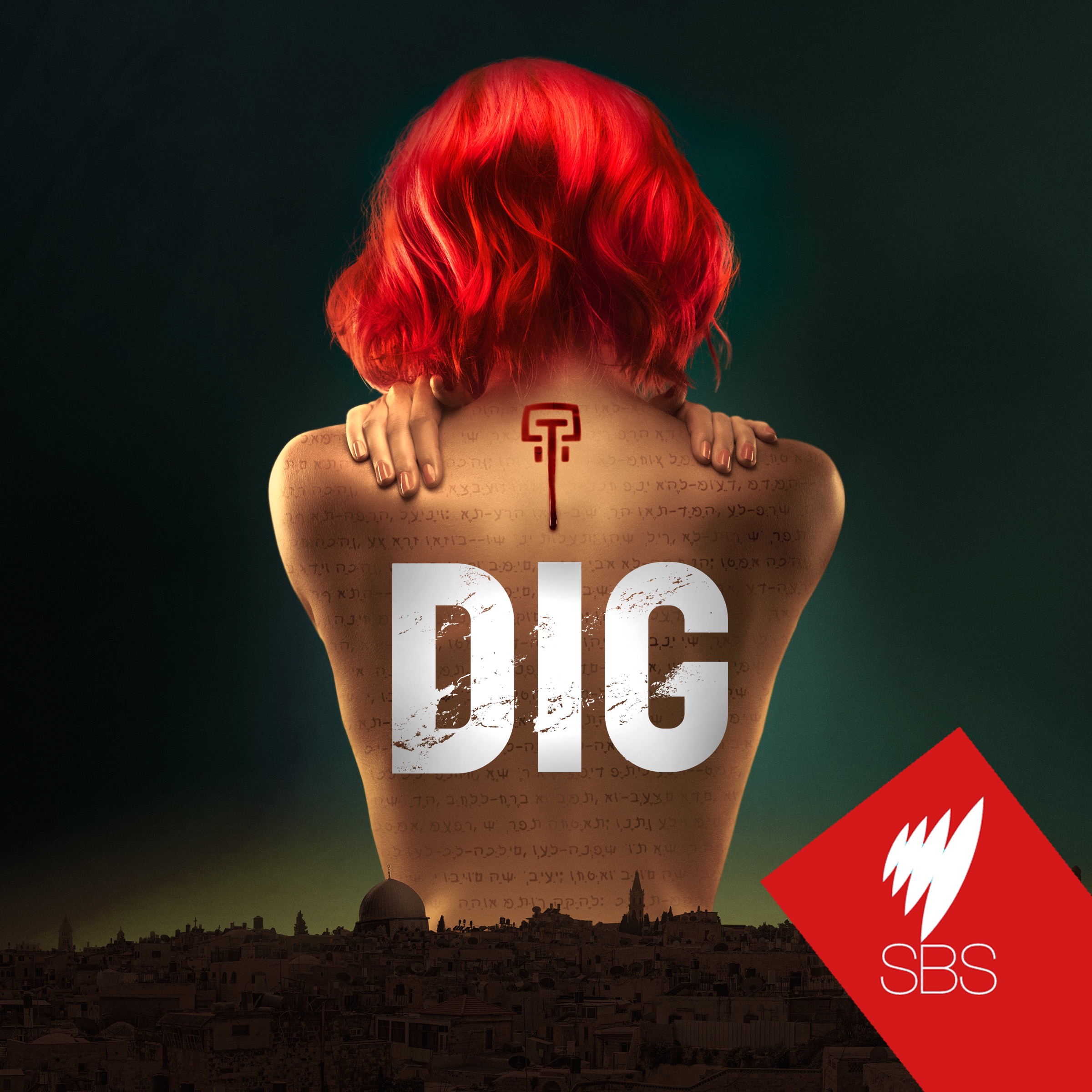 cover art for Jehoshaphat