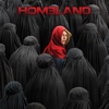 Homeland - Trylon and Perisphere  artwork