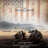 The Fighting Season - The Fighting Season, Season 1  artwork