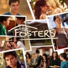 The Fosters - Not That Kind of Girl  artwork