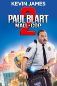 Andy Fickman - Paul Blart: Mall Cop 2  artwork