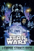 Irvin Kershner - Star Wars: The Empire Strikes Back  artwork
