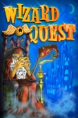 Poster för Wizard Quest: Learn Magic