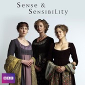 Sense & Sensibility - Sense & Sensibility  artwork