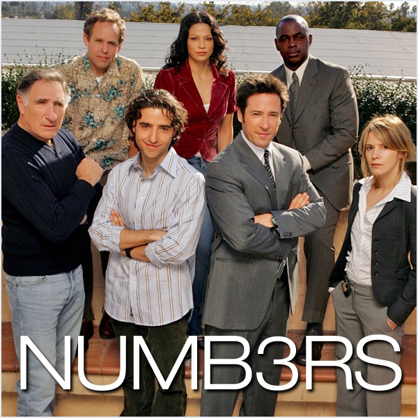 Watch NUMB3RS Season 1 Episode 9: Sniper Zero | TV Guide