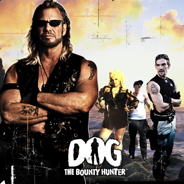 Watch Dog The Bounty Hunter Season 9