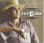 Guy Clark - The Essential Guy Clark  artwork