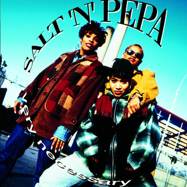 Salt n Pepa I Free Photo Download