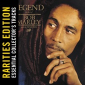 Bob Marley & The Wailers - Legend (Rarities Edition)  artwork