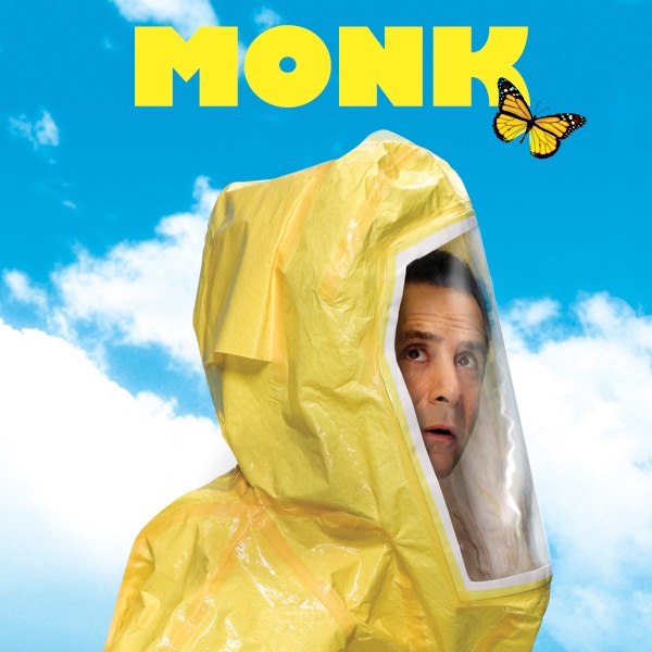 Watch Monk Season 3 Episode 13: Mr. Monk Gets Stuck in Traffic | TV Guide