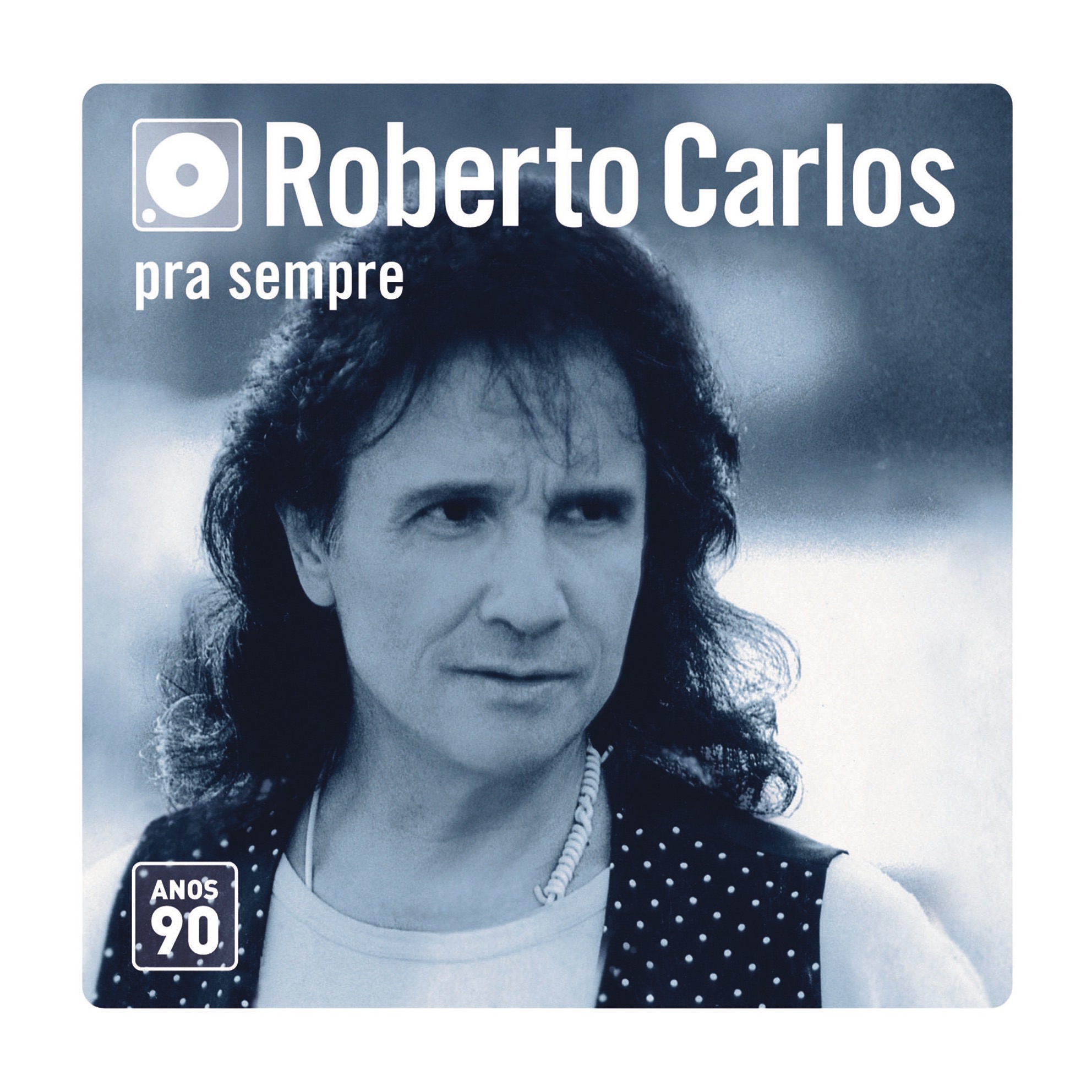 Roberto Carlos Pra Sempre Raritan