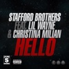 Hello (feat. Lil Wayne & Christina Milian)
