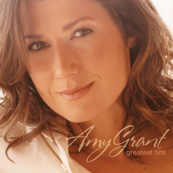 Amy Grant - El-Shaddai