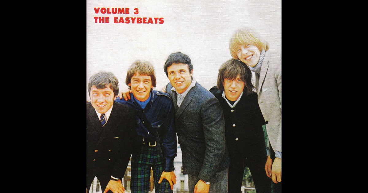 The Easybeats - Sorry The Easybeats - Sorry