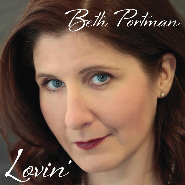 Beth Portman Lovin' Album Cover