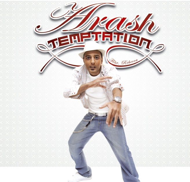 Download Arash Feat. Rebecca - Temptation Free